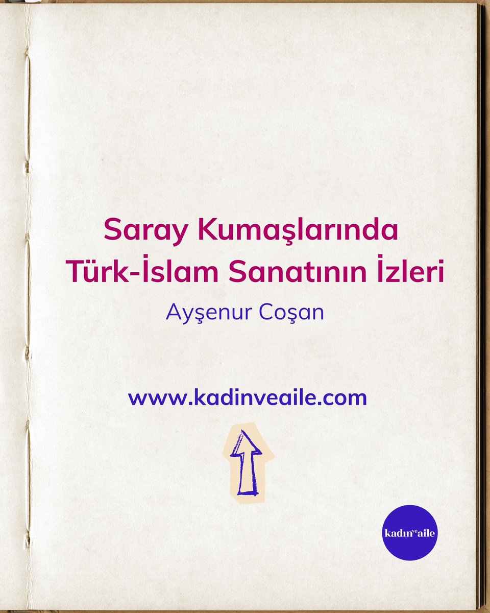 Kadın ve Aile tweet media