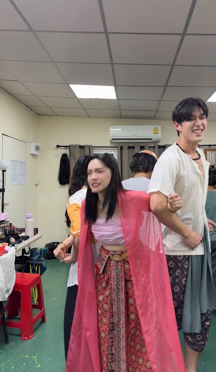 ส้มส้ม~~ tweet media