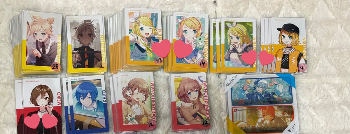 朔(さく) tweet media