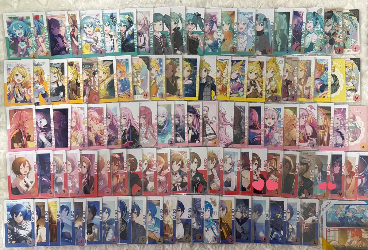 朔(さく) tweet media