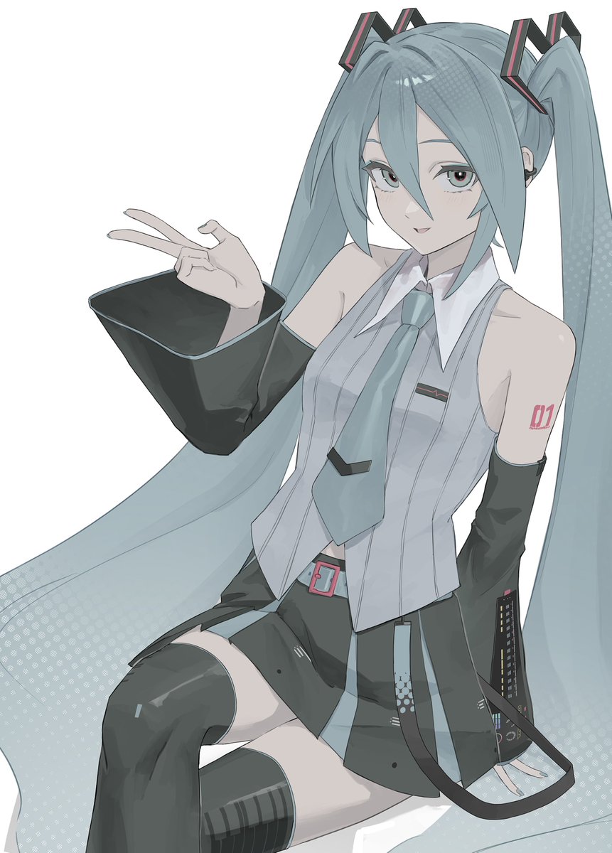 深葉ヨウ tweet media