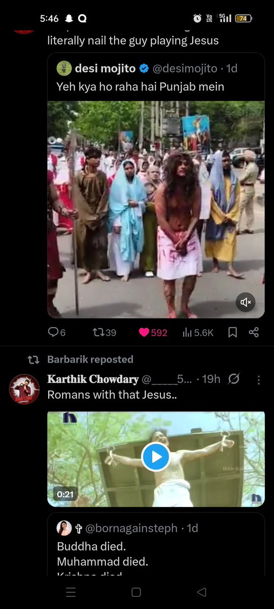 PrAvEeN 🇮🇳 tweet media