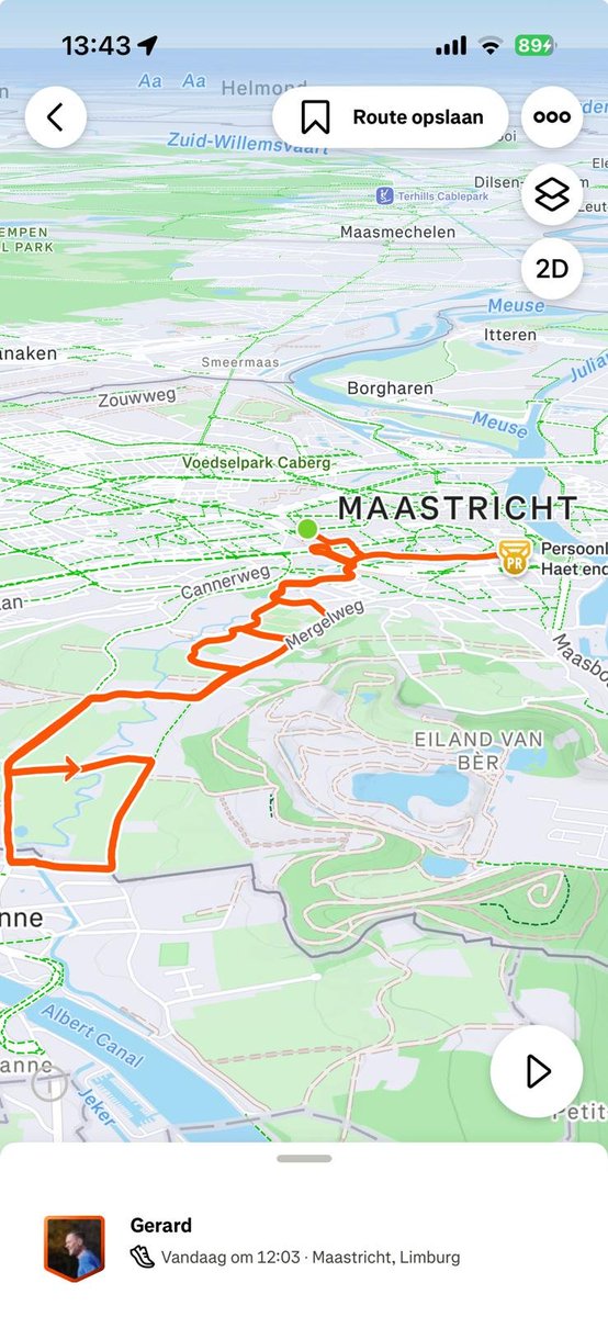 Gerard en 67 anderen tweet media