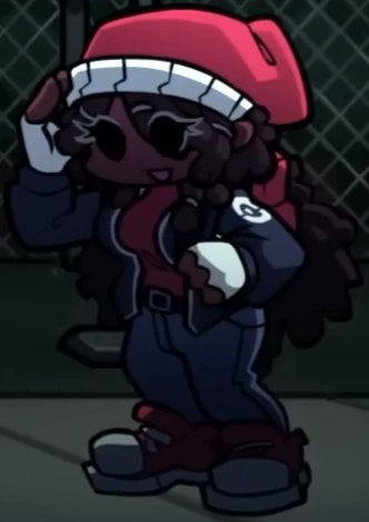 FNF Confessions tweet media