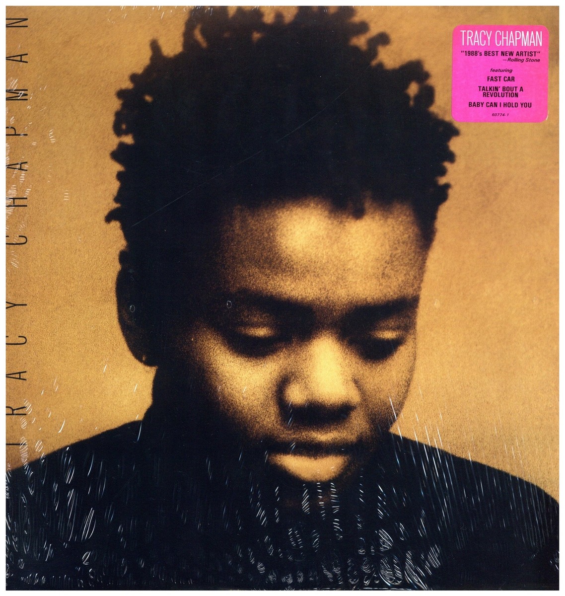 Kabeto_b's tweet image. Abril 5 de 1988, se publicó el álbum debut homónimo de TracyChapman.🎙️

Fue #1 de ventas en Estados Unidos y su tema "Fast Car", alcanzó el #6 en el listado Hot 💯 de éxitos.

Recibió 3 premios Grammy y vendió más de 19.5 millones de copias en el mundo. 
#TracyChapman 🎶 #Pop