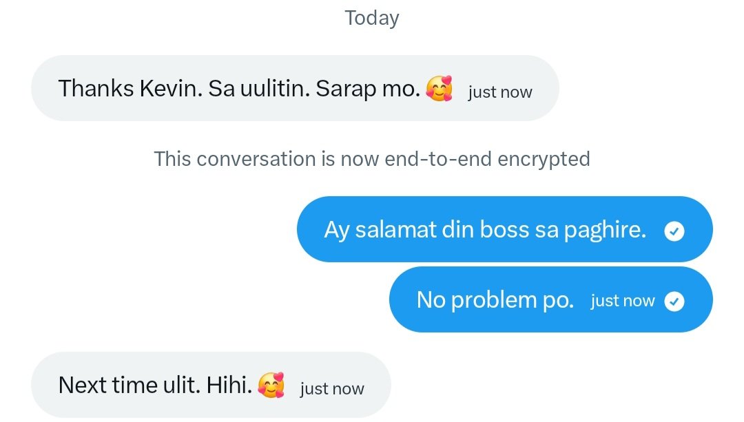 Kevin Natividad tweet media