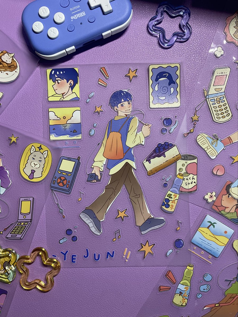 ra | ▶ CF22 & pland preppss tweet media