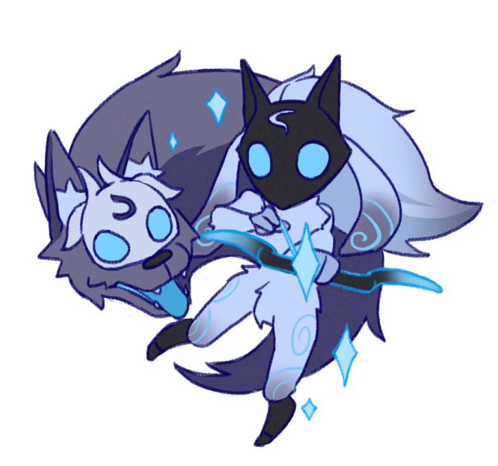 FuRen37783's tweet photo. #kindred https://t.co/1RSgct83HA