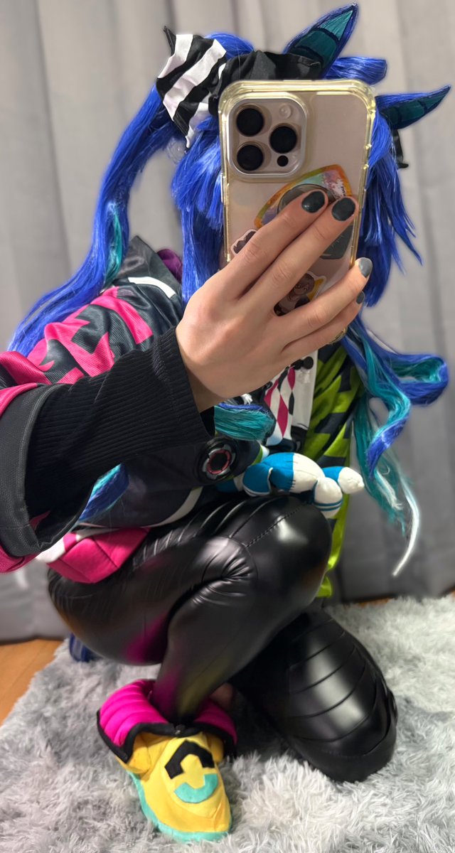 はななな🌃URC03予定 tweet media