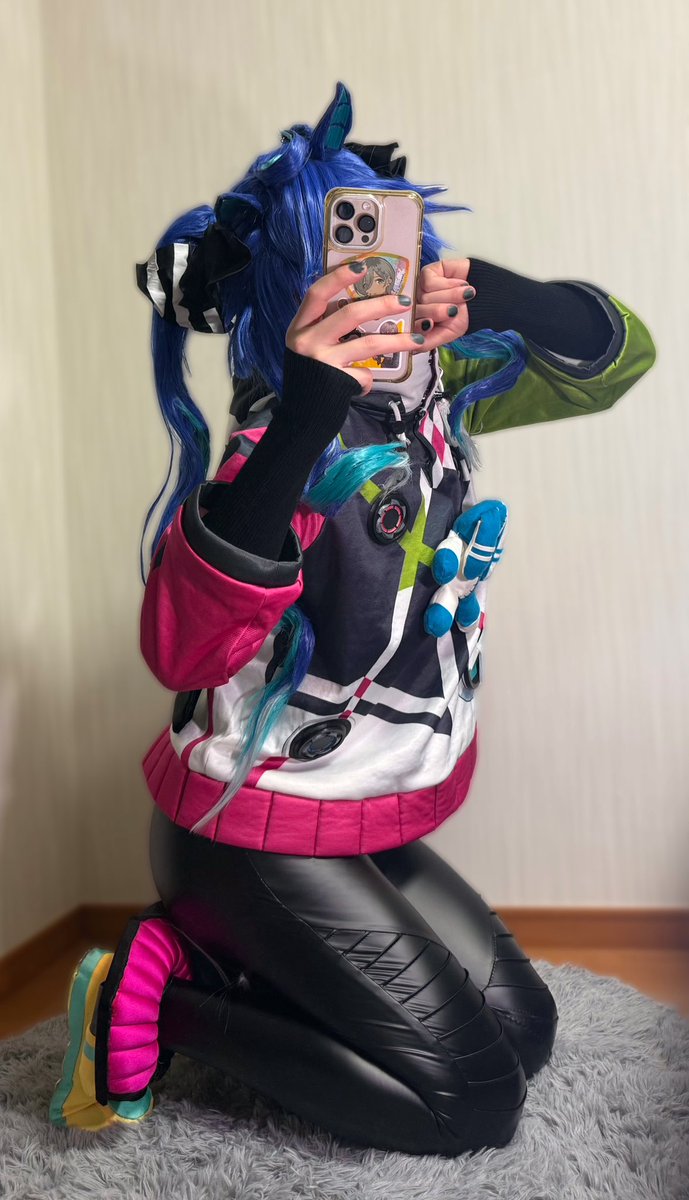 はななな🌃URC03予定 tweet media