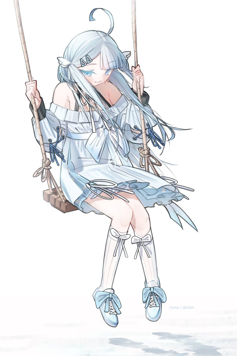runoaizen's tweet photo. *I forgot the hairpin https://t.co/5WgaVbHD62