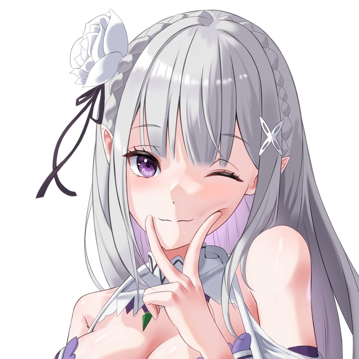 よぉはる /依頼募集中 tweet media