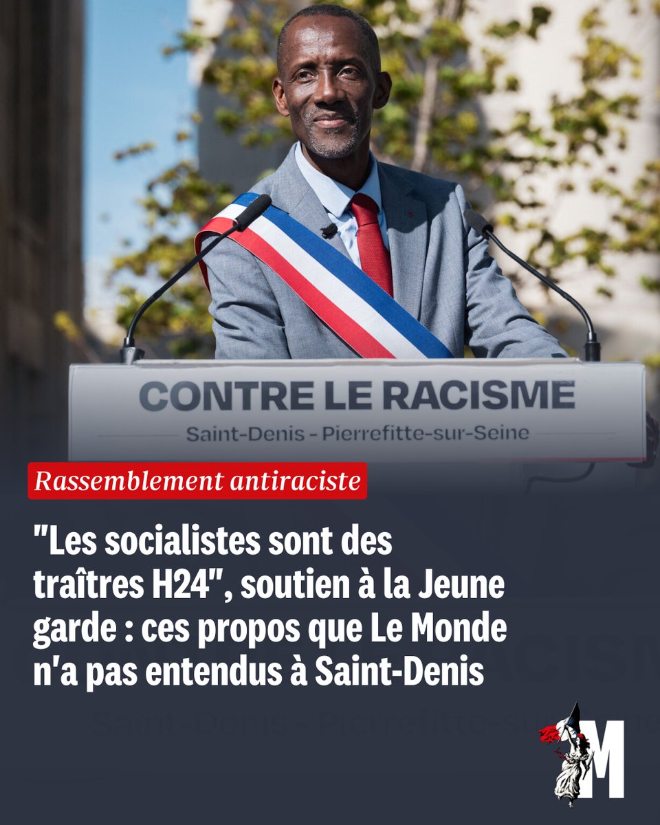 Marianne tweet media