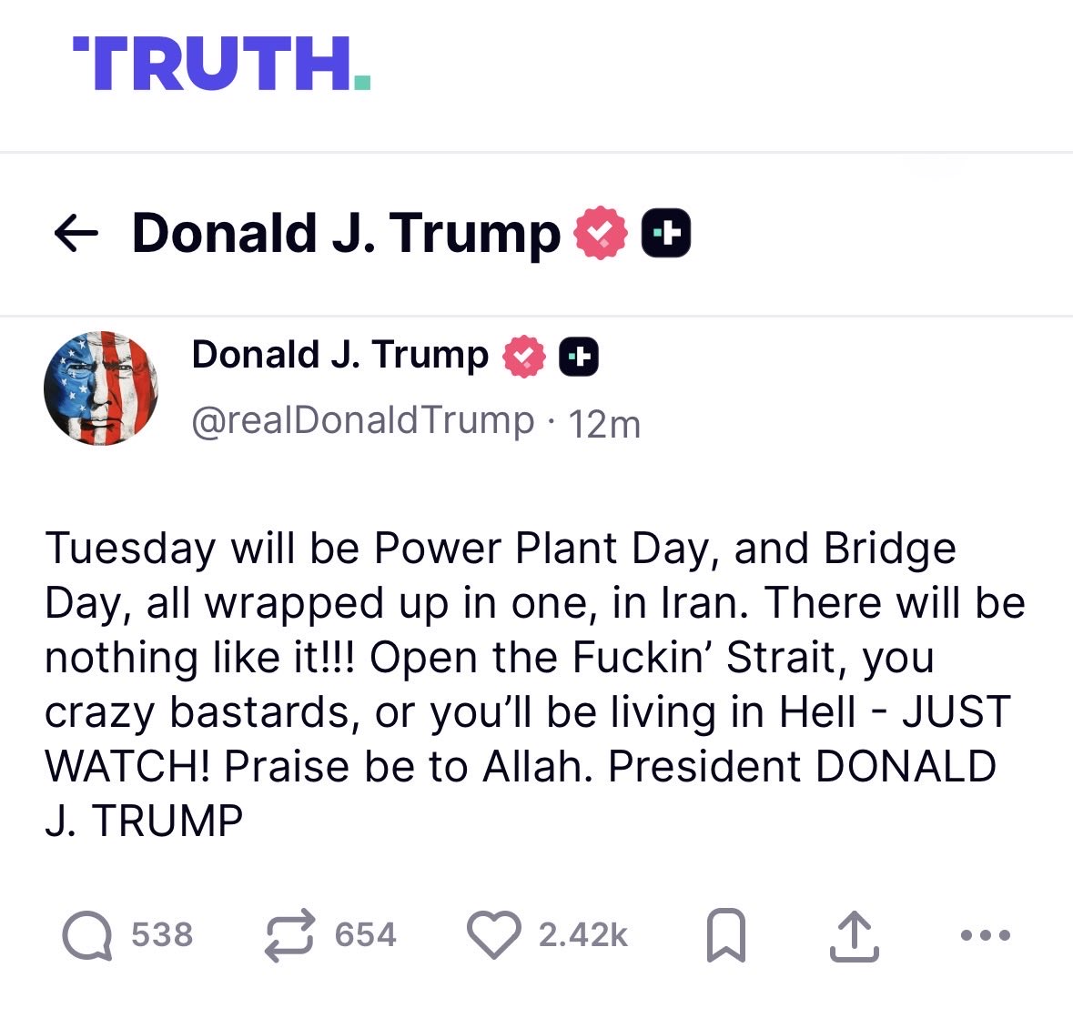 Arthur Delaney 🇺🇸 tweet media