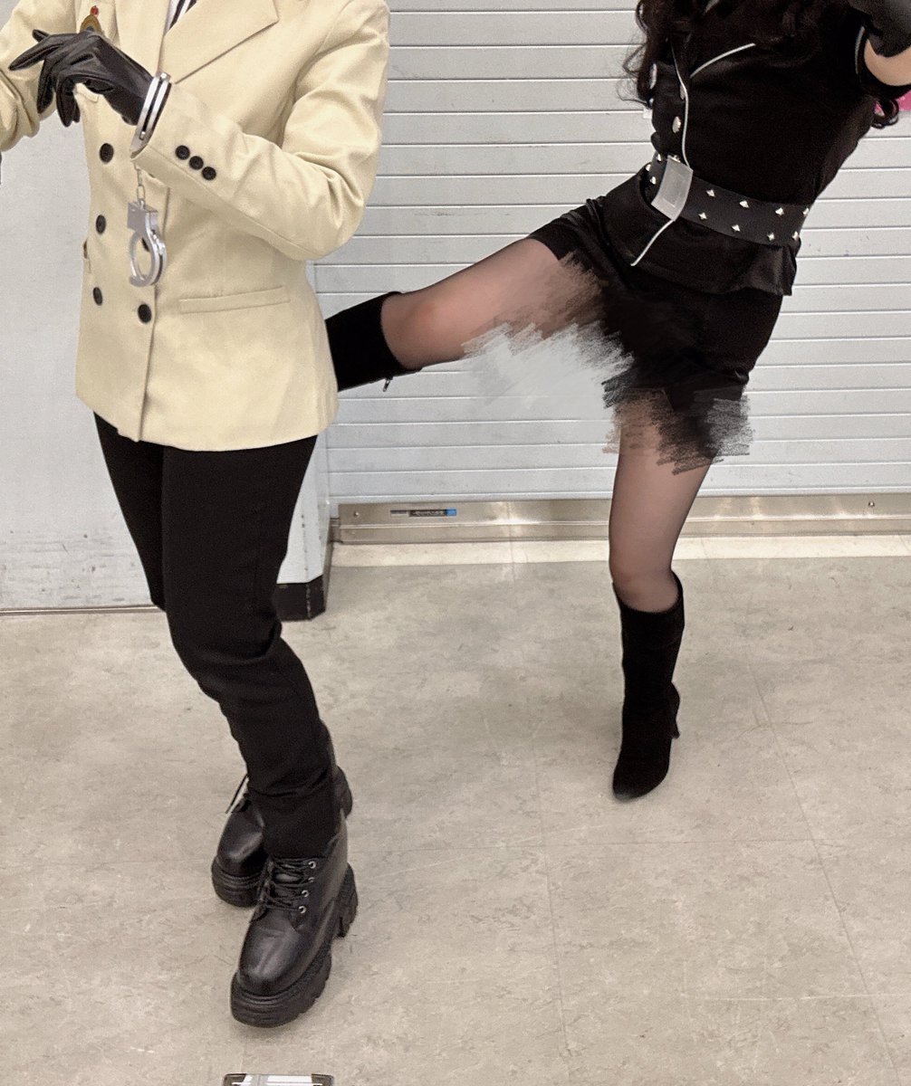 兎亜@池a!4/4.5 tweet media