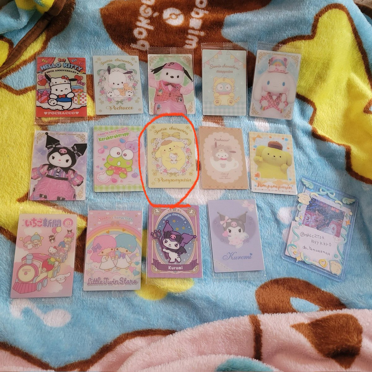 みみゆ tweet media