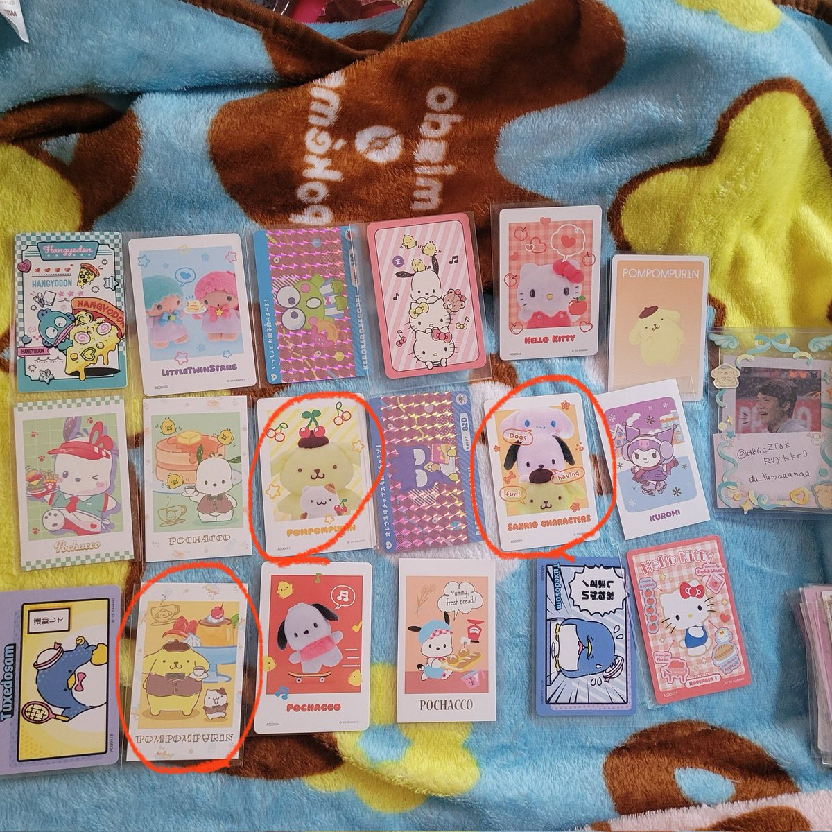 みみゆ tweet media