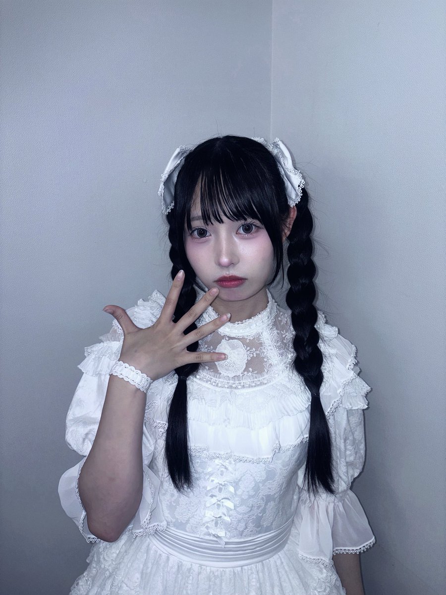 白咲 里莉穂【SugarNote】 tweet media