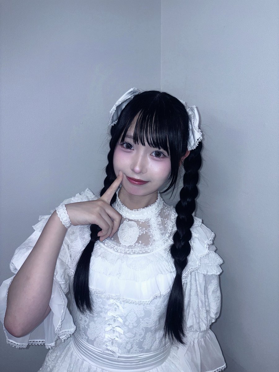 白咲 里莉穂【SugarNote】 tweet media