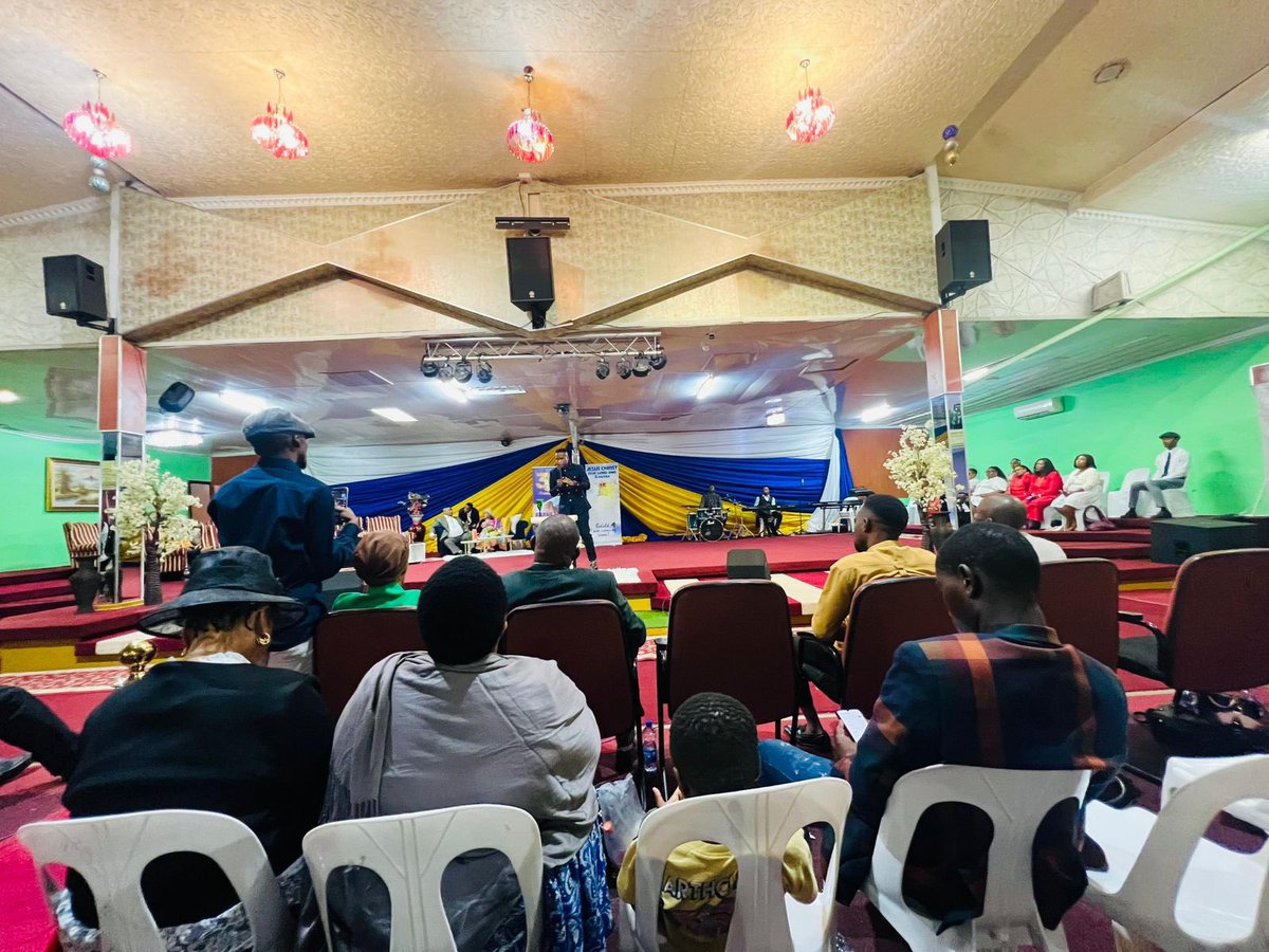 Economic Freedom Fighters tweet media