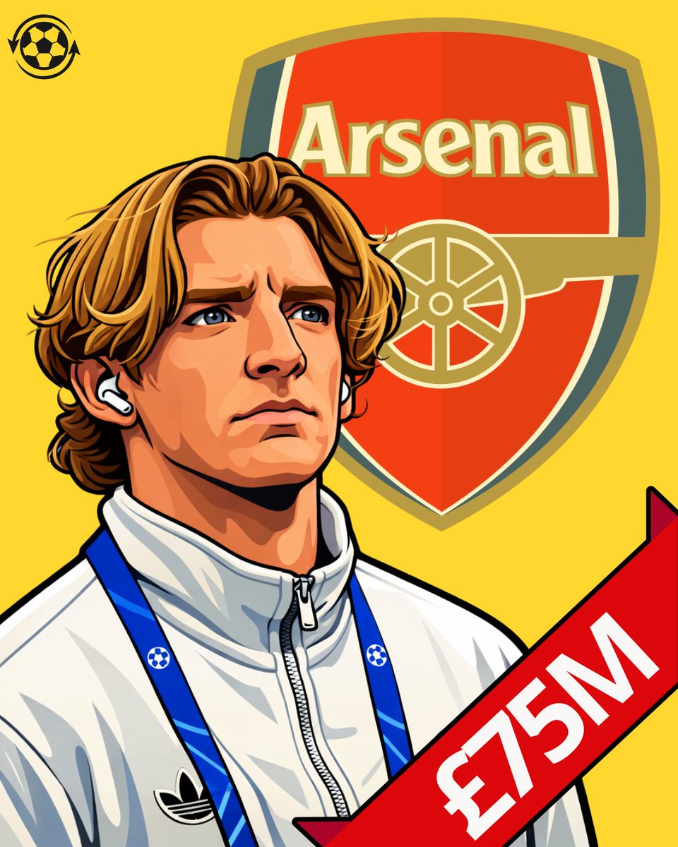 Transfer News Live tweet media