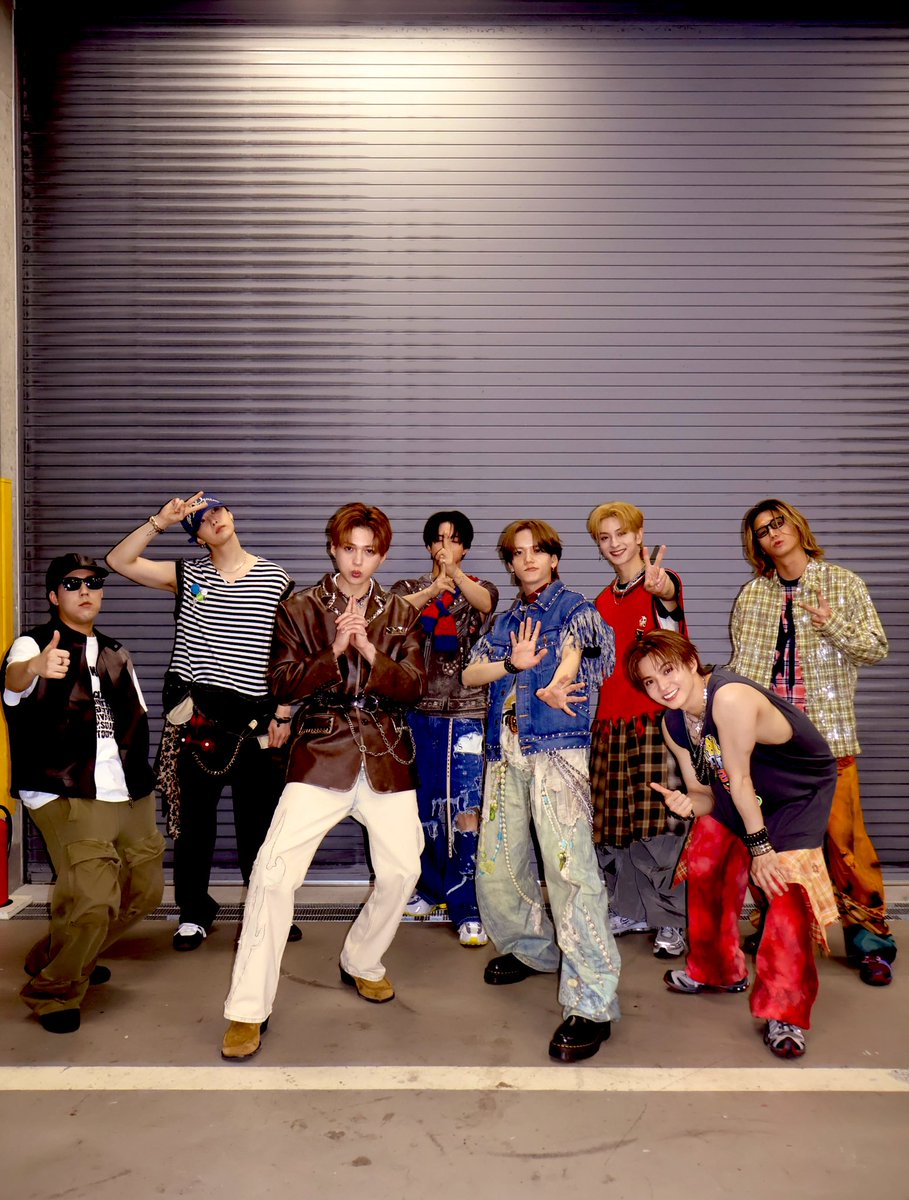 仮面の忍者 赤影 THE LIVE ありがとうございました！！ #FANTASTICS