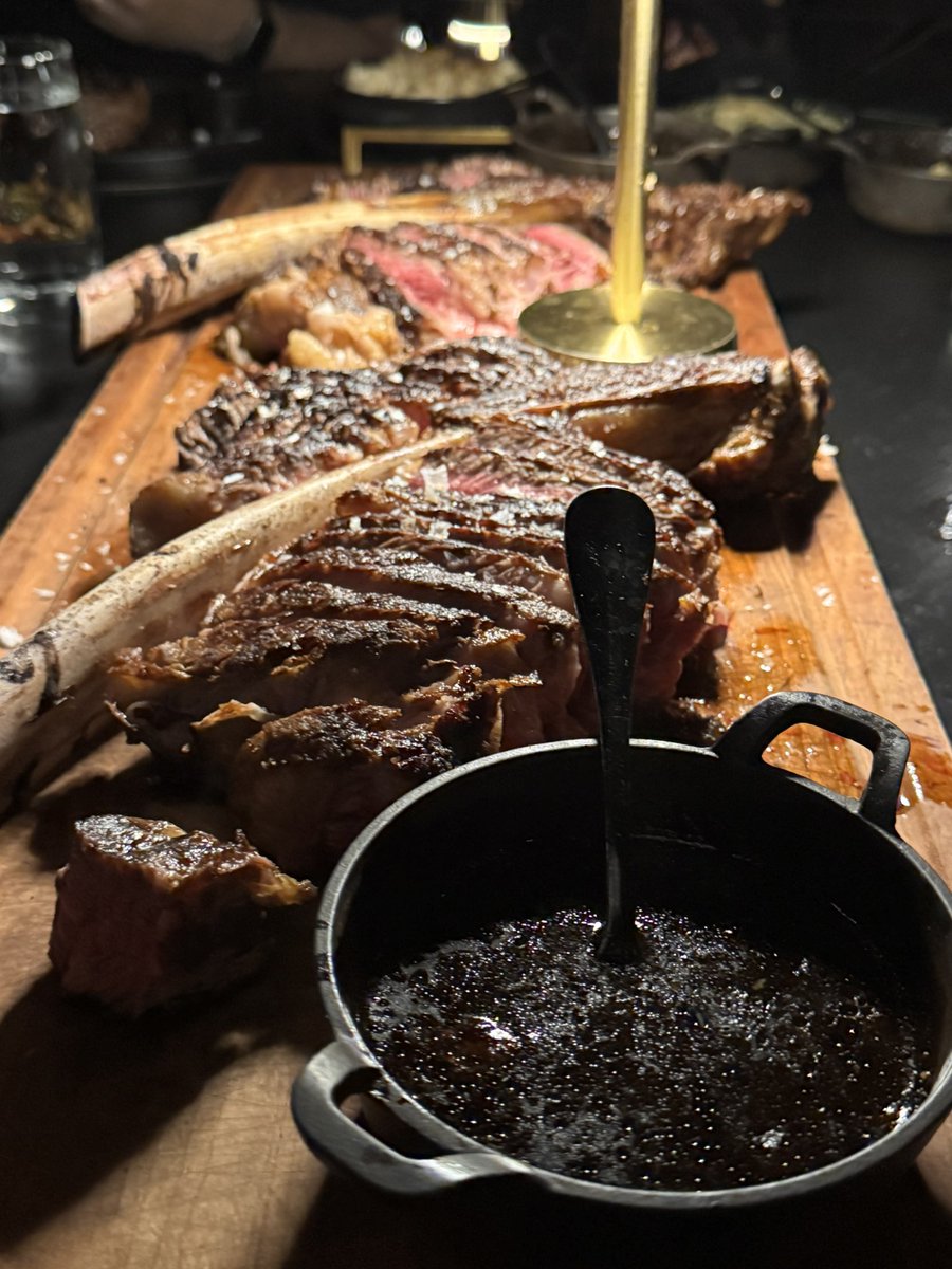 Jason N 🥩 tweet media