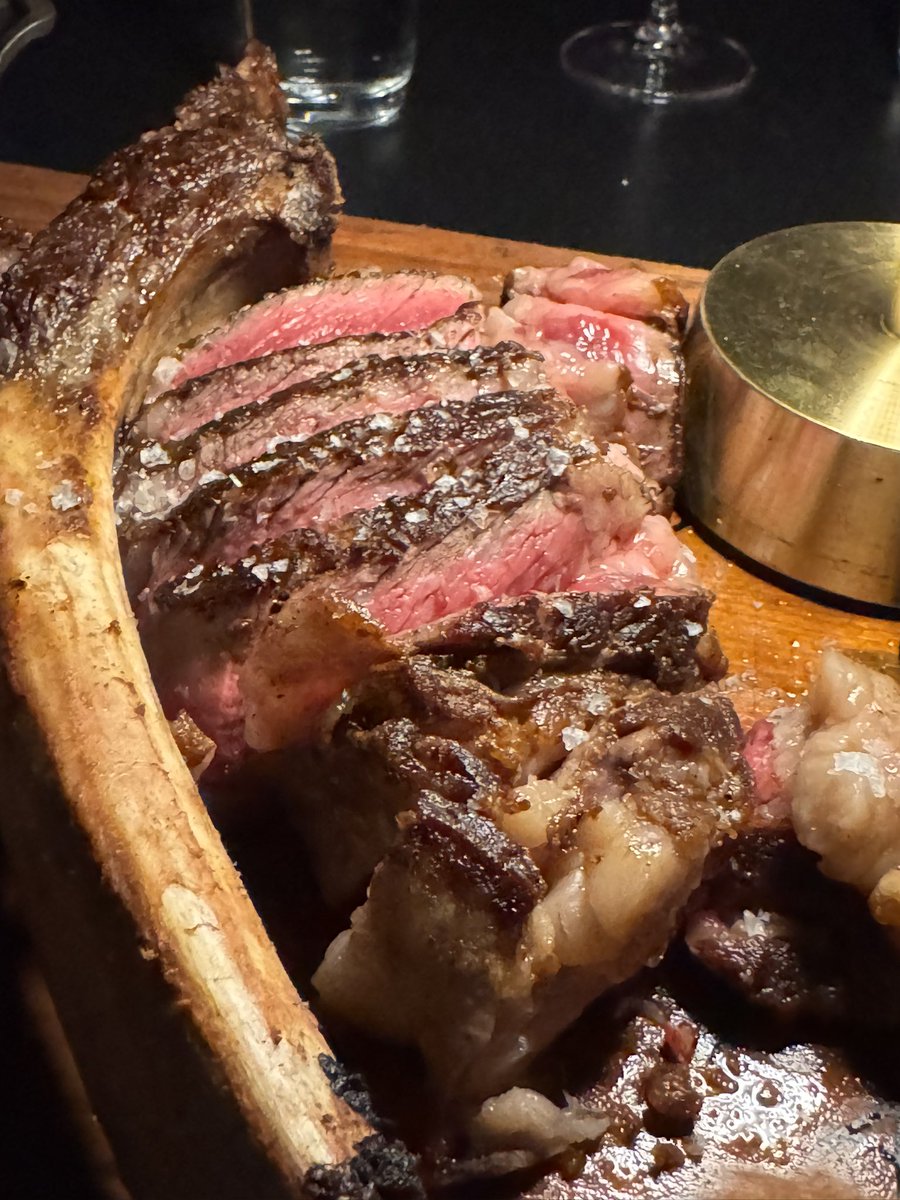 Jason N 🥩 tweet media