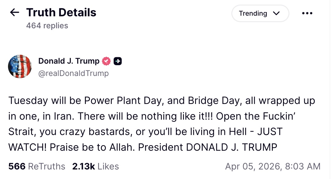 Rasmussen Reports tweet media