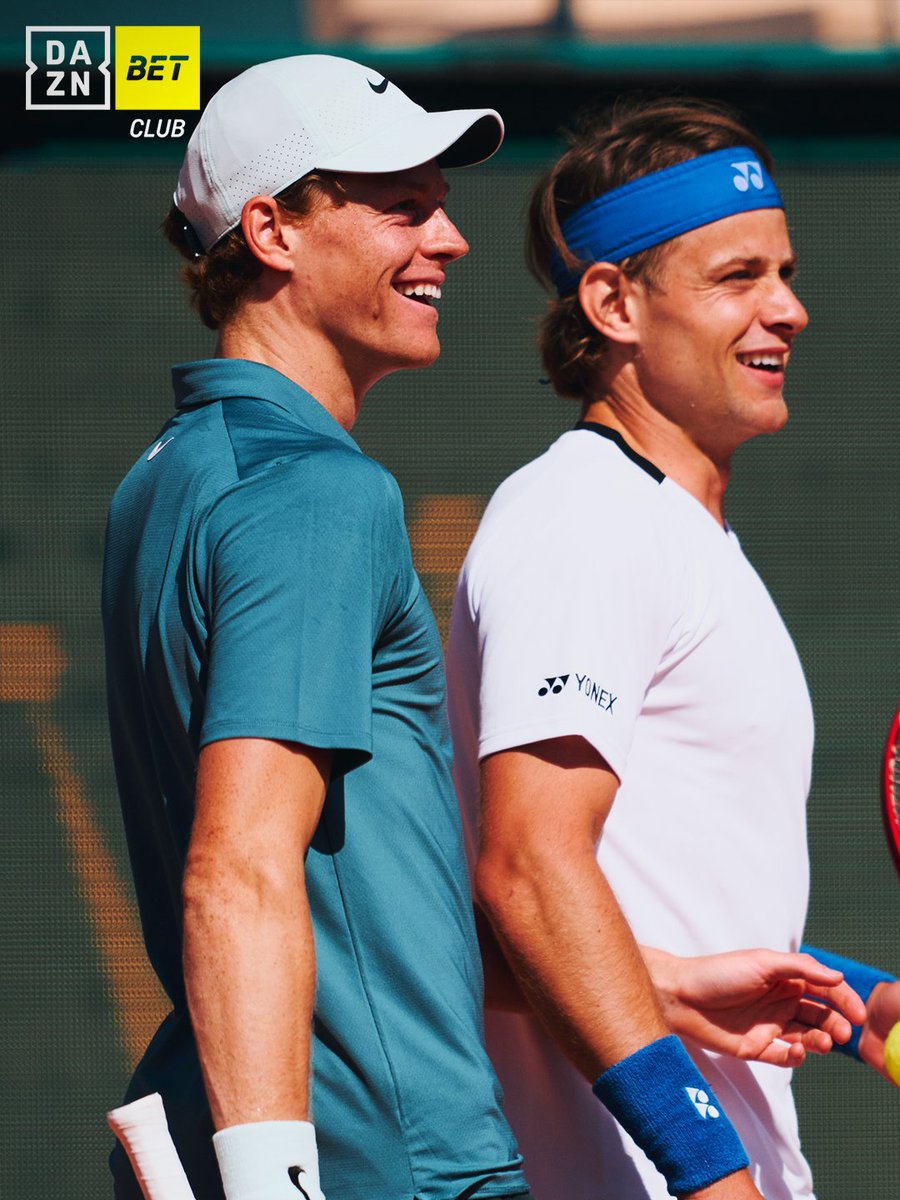 DAZN Italia tweet media