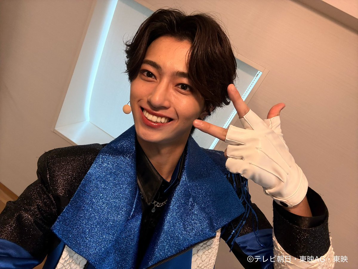 鈴木 秀脩(スズキ ヒデハル) tweet media