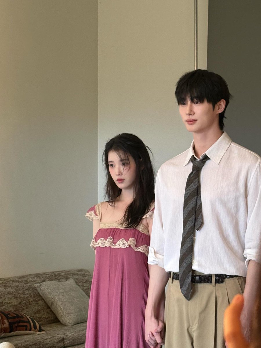 K-Drama Menfess tweet media