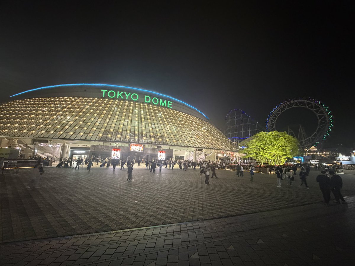 🇯🇵ちゃっそ＠GoFest東京5/28-6/1 tweet media