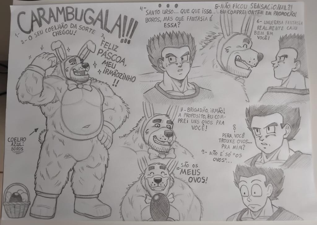 「 ✦ DRAGÃO VERSO ✦ 」 tweet media