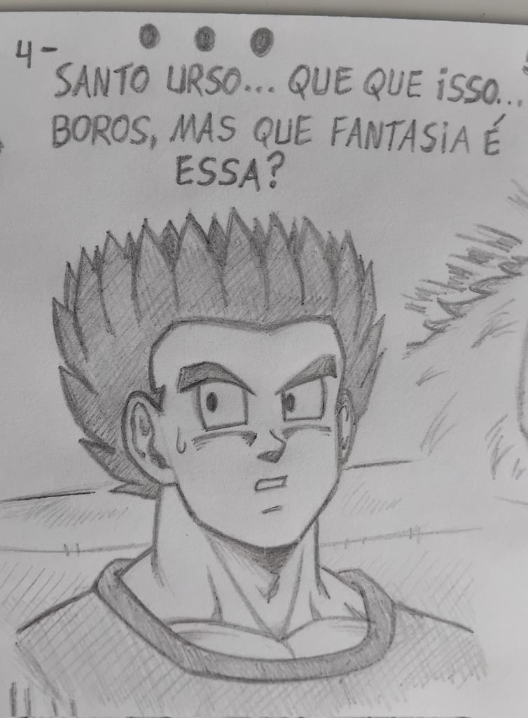 「 ✦ DRAGÃO VERSO ✦ 」 tweet media