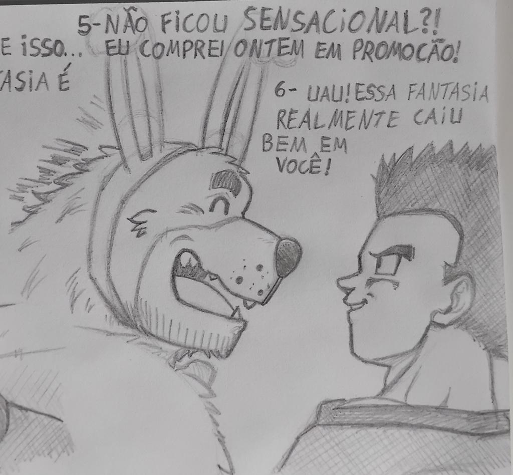 「 ✦ DRAGÃO VERSO ✦ 」 tweet media