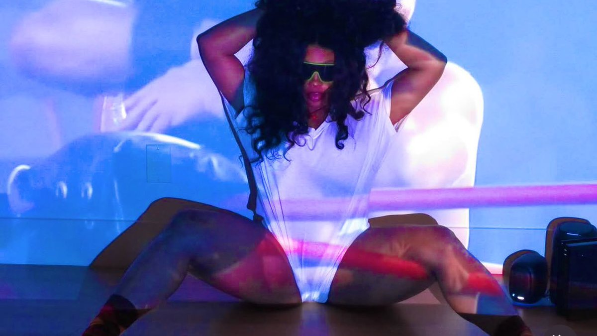 SZA ICONIC BRASIL tweet media