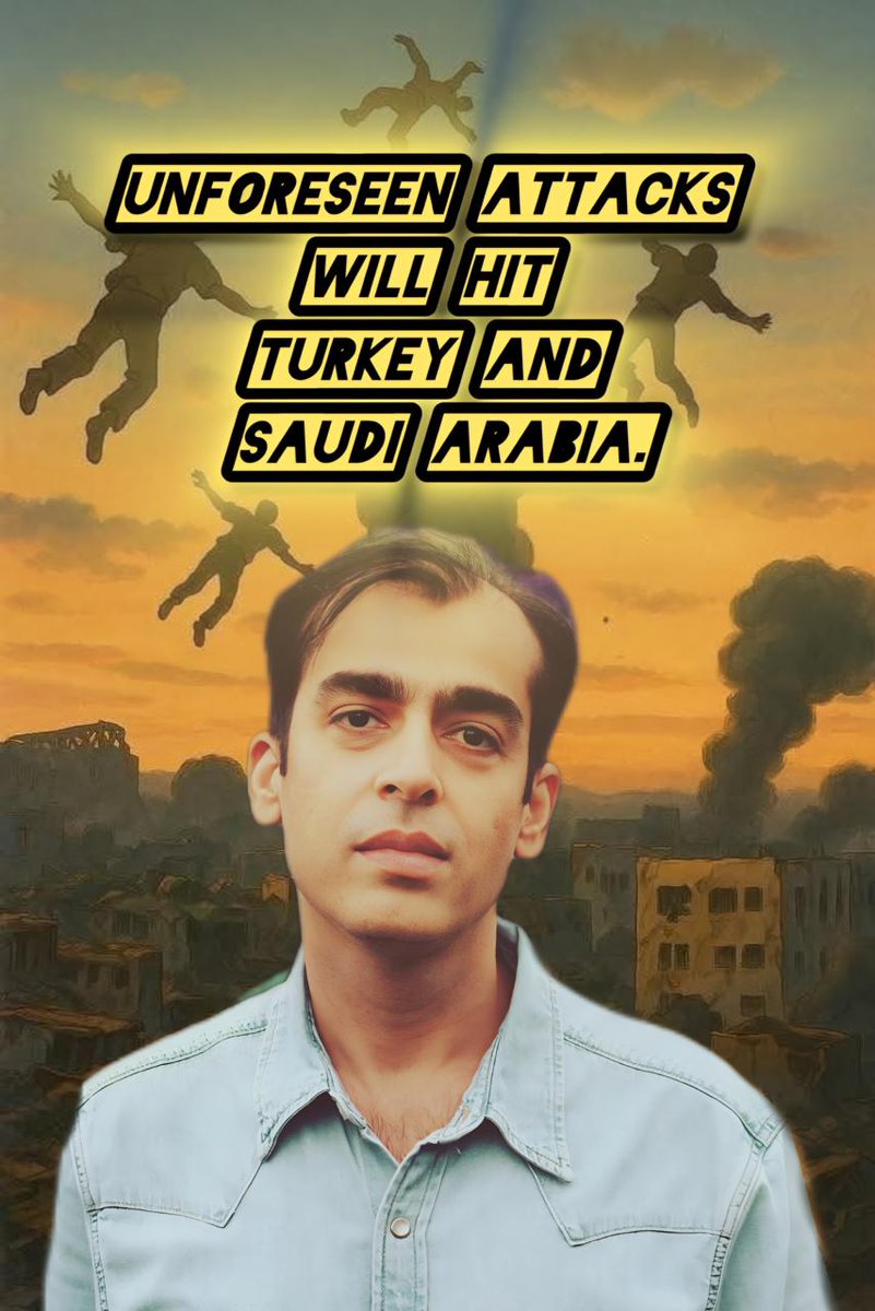 The Iran war is increasingly seen as a turning point in global geopolitics. Muhammad Qasim