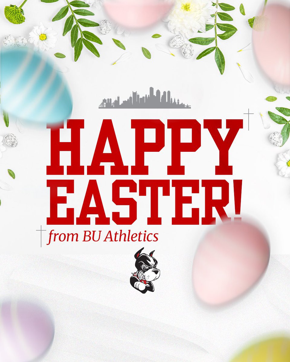BU Athletics tweet media