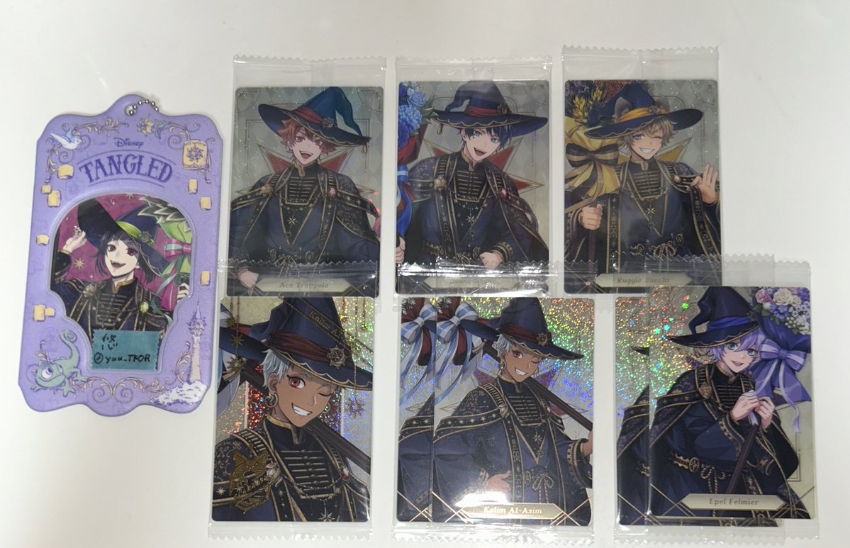 悠.ﾘﾄﾘﾝ必読 tweet media