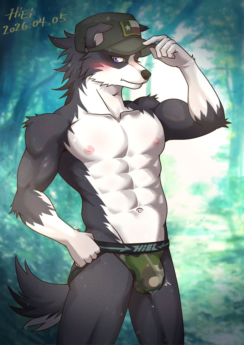 ひえい tweet media