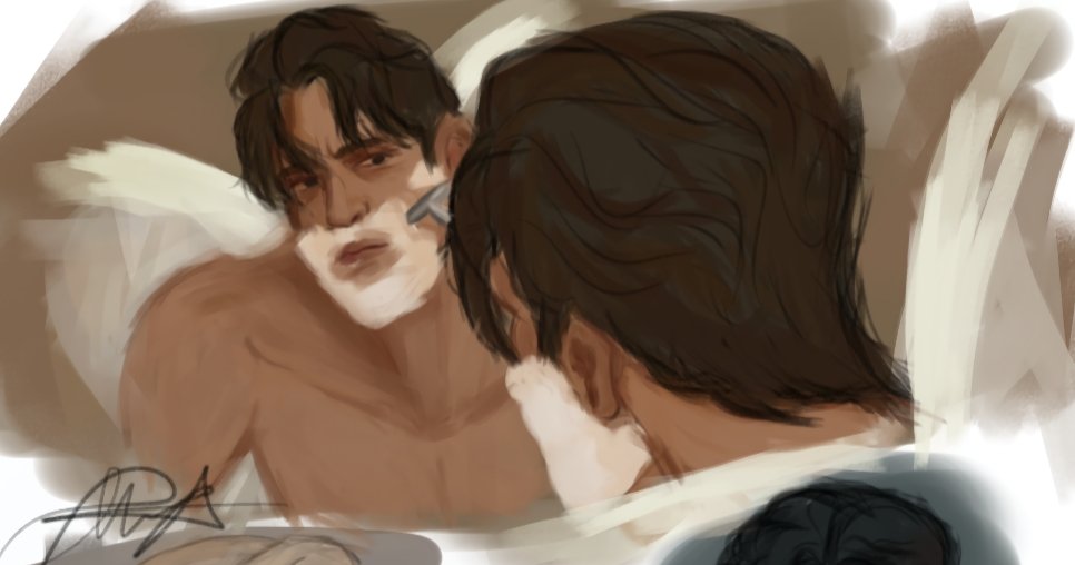 ♡artißt🌷 busy in uni ( hiatus) tweet media