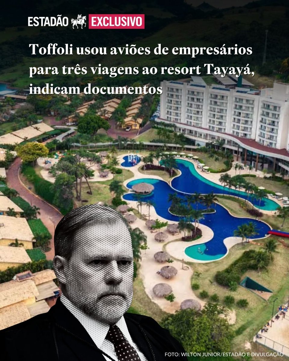 Estadão 🗞️ tweet media