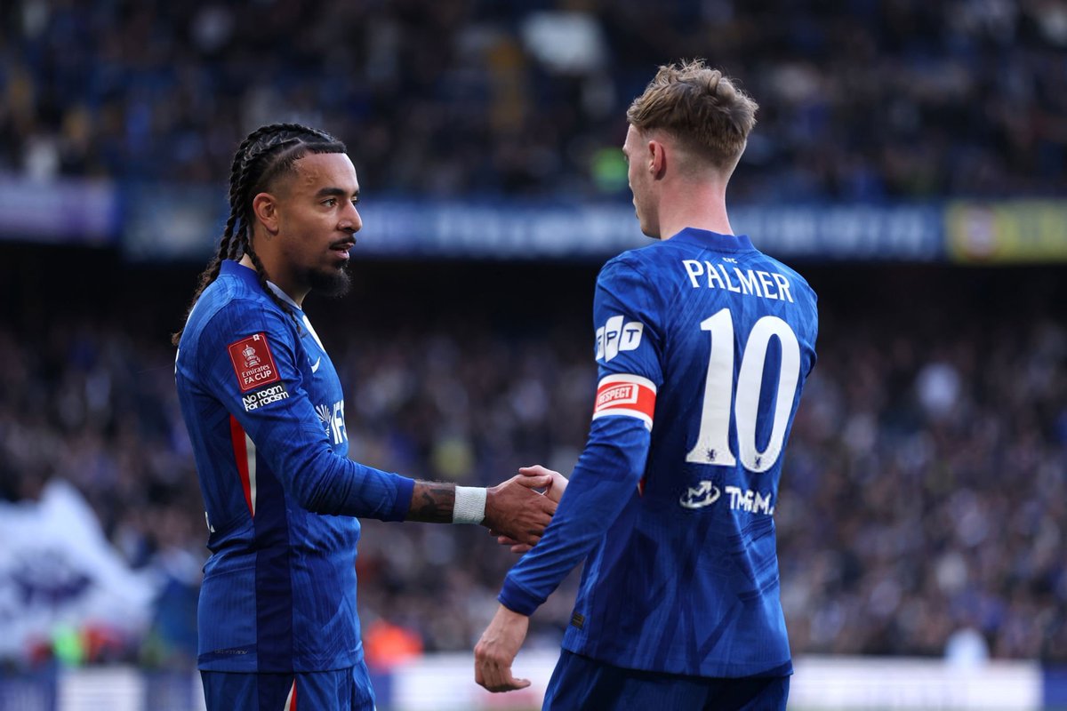 Vince™ tweet media