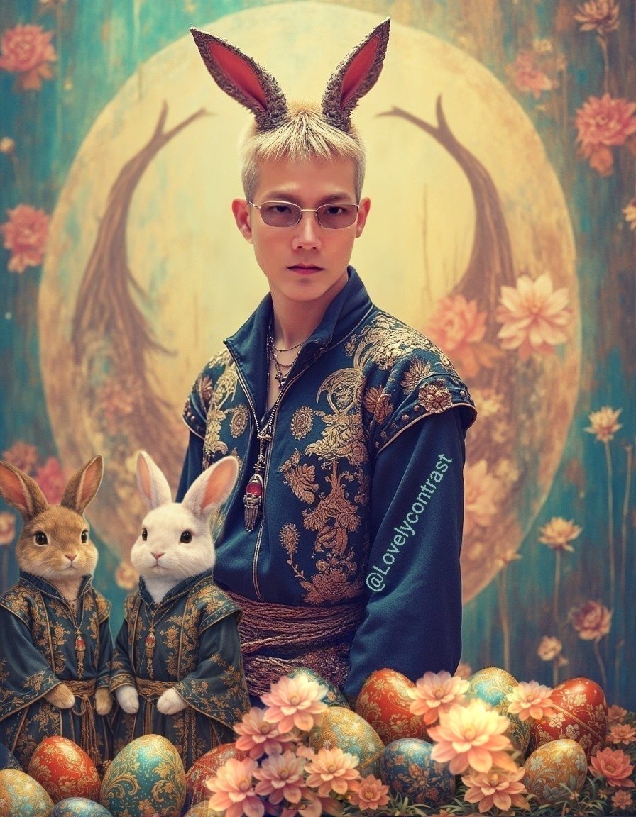 Lovelycontrast tweet media