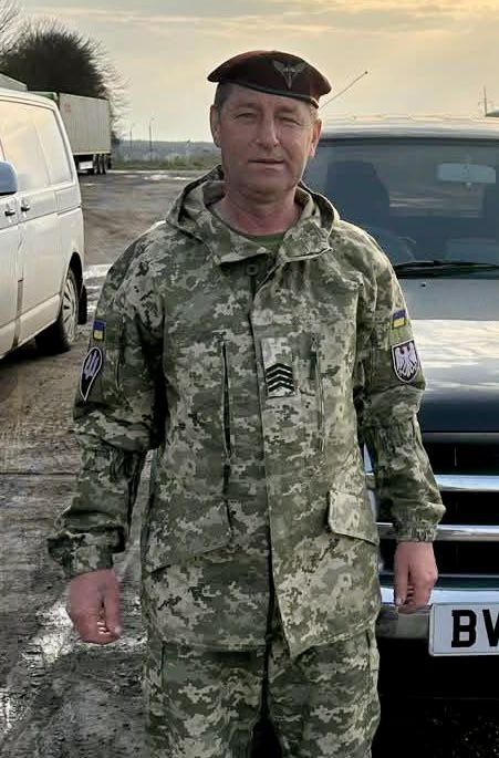 Сергій Погребецький tweet media