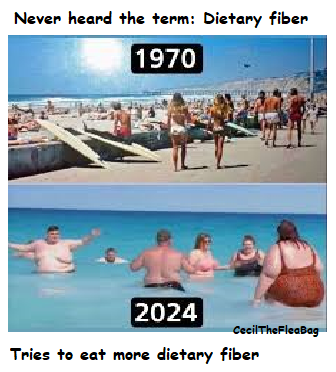 Cecil the flea bag tweet media