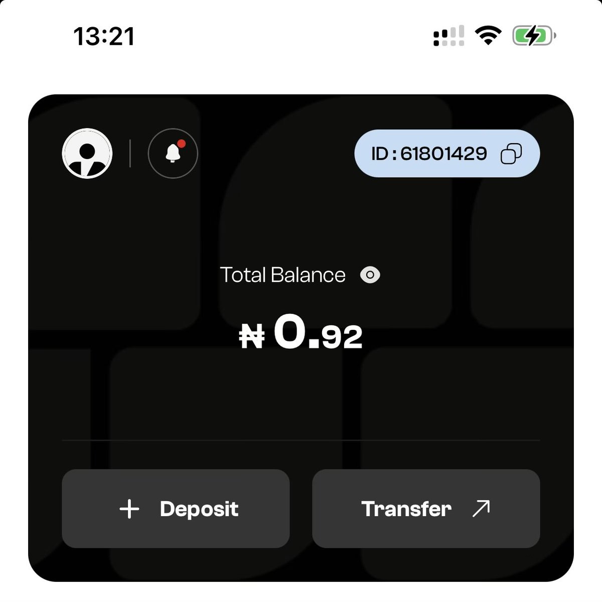 Happy Easter <a href="/MySpenda/">Spenda Africa</a> 
Idek if you’ll notice me 😔