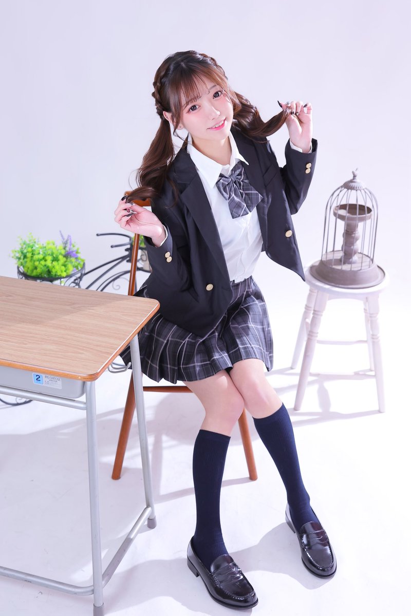 とあまる🍤 tweet media