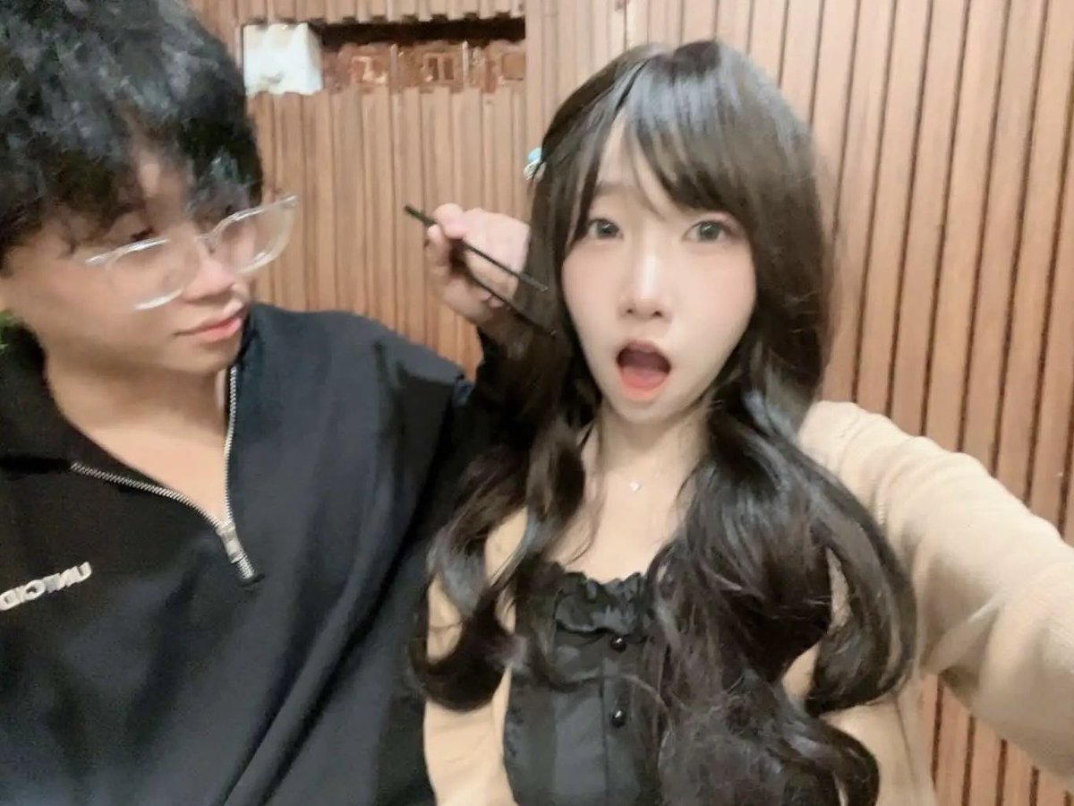 piow ʚɞ tweet media